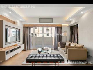 Mid Levels Central - Elegant Terrace 03