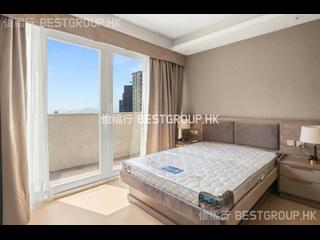Mid Levels Central - Elegant Terrace 06
