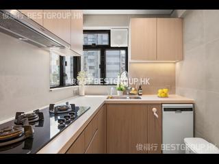 Mid Levels Central - Elegant Terrace 07