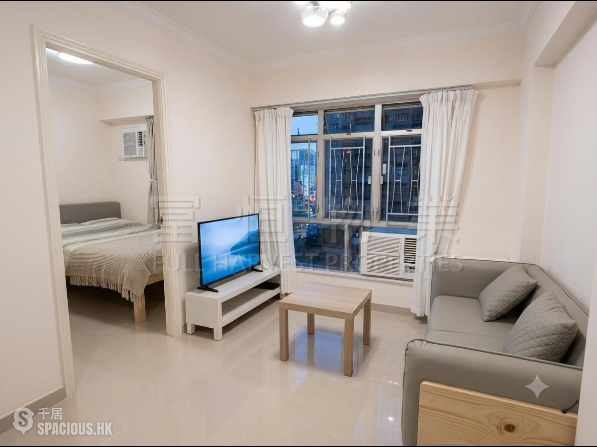 Happy Valley - Horace Court 01
