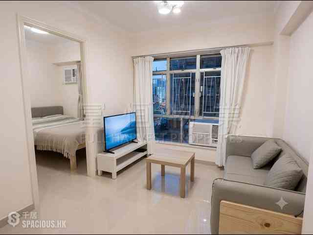 Happy Valley - Horace Court 01