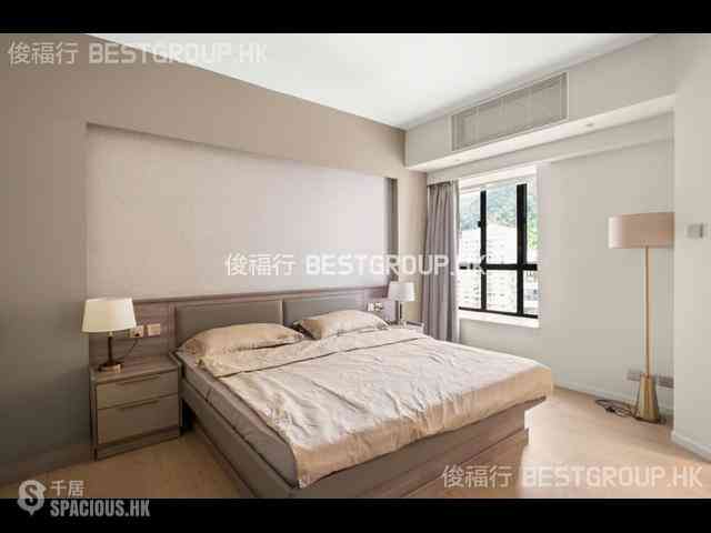 Mid Levels Central - Elegant Terrace 05