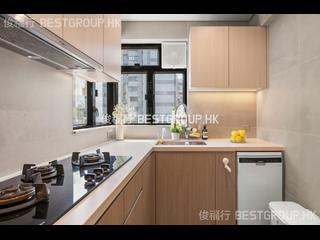Mid Levels Central - Elegant Terrace 07