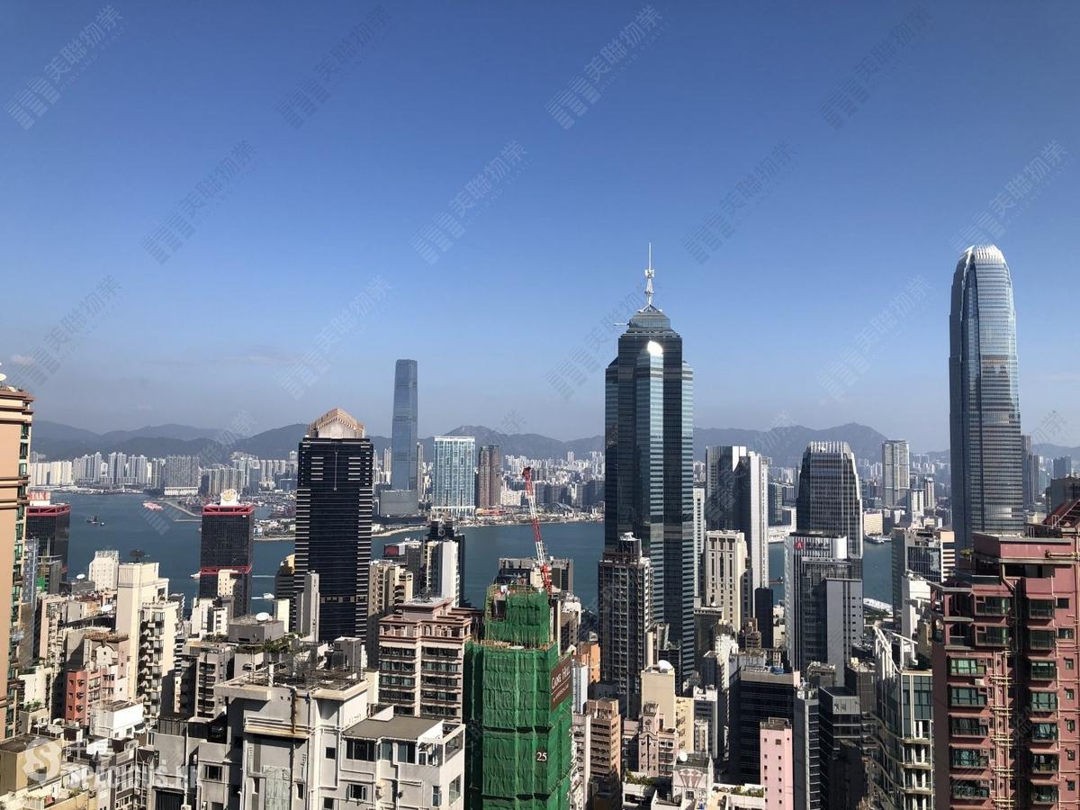 中半山 - Soho 38 01