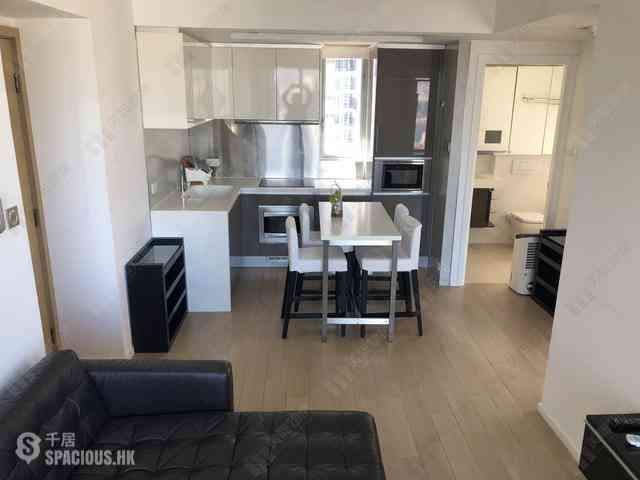 Mid Levels Central - Soho 38 03