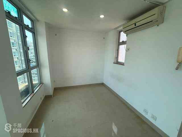 Sai Ying Pun - Pan View Court 01