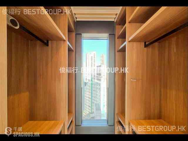 Kennedy Town - University Heights 05