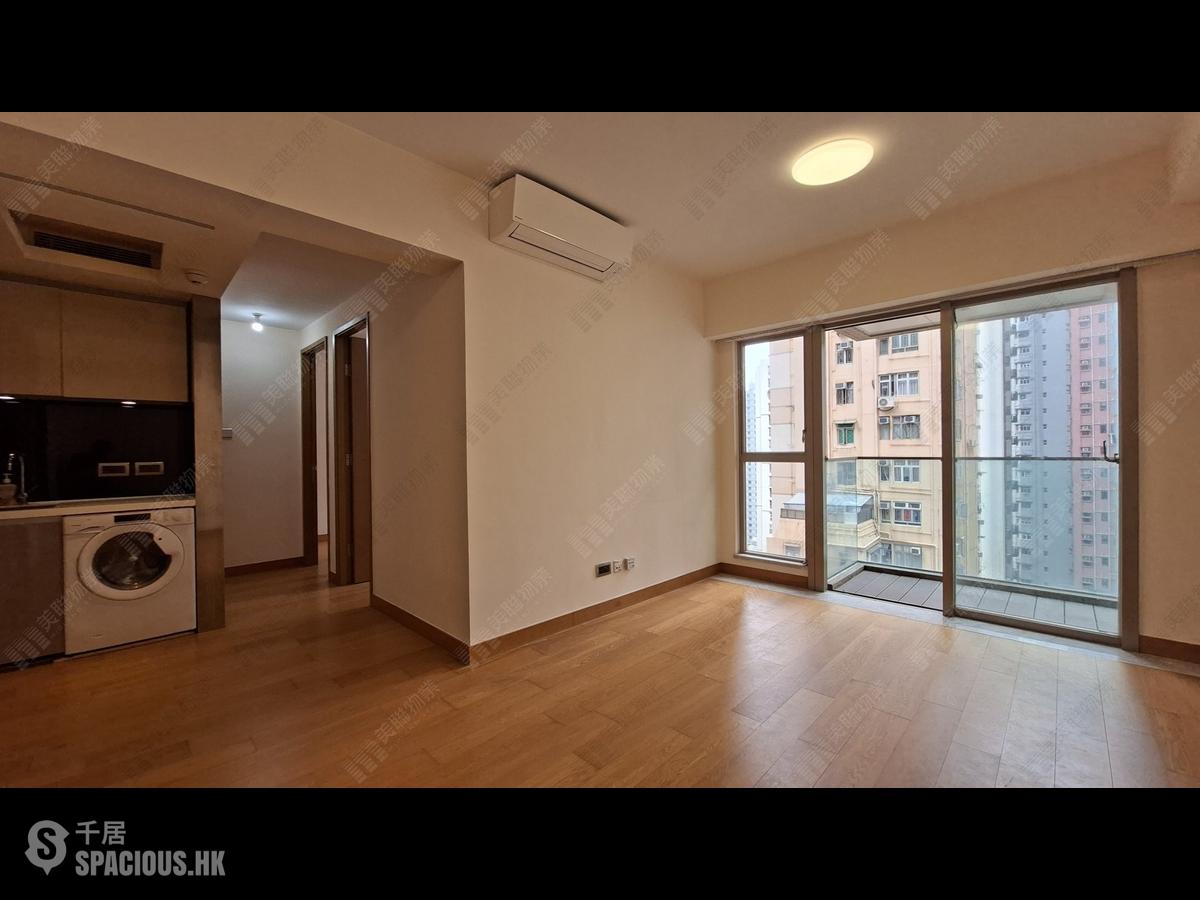 Sai Ying Pun - The Nova 01