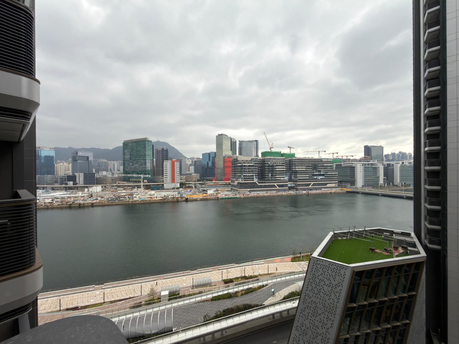 啟德 - 維港・雙鑽2A座 01