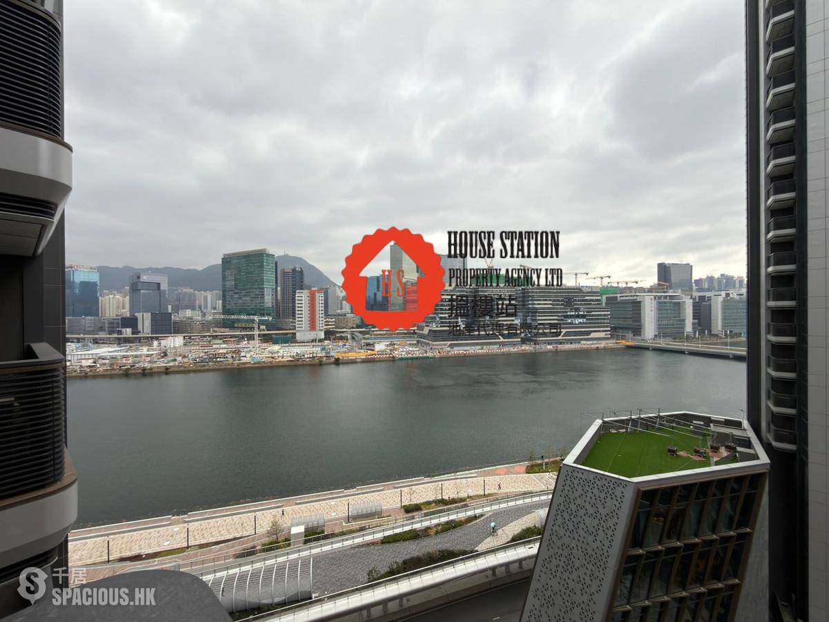 Kai Tak - Twin Victoria Block 2A 01