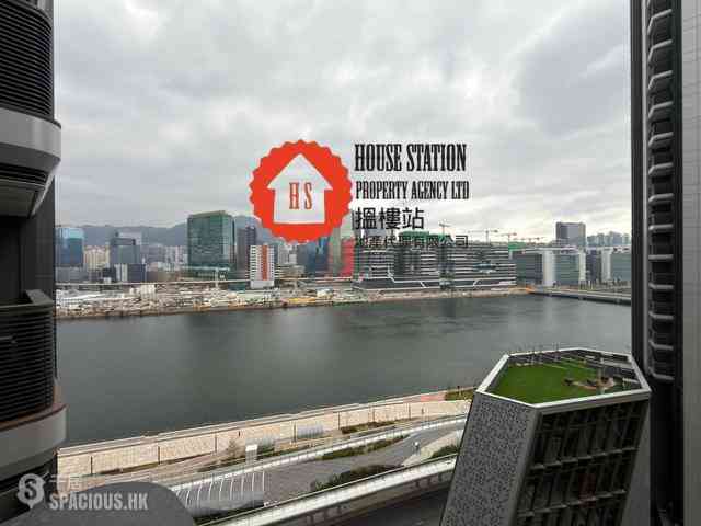 Kai Tak - Twin Victoria Block 2A 01