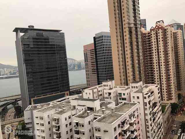 北角 - 兆寶大廈 01
