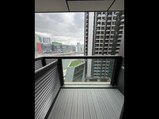 Kai Tak - Twin Victoria Block 2A 03
