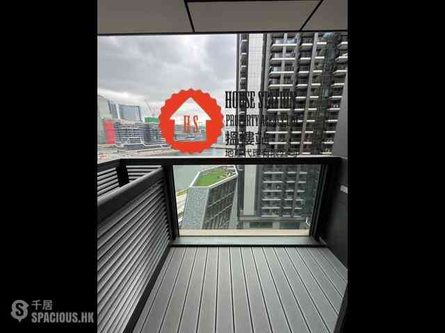 Kai Tak - Twin Victoria Block 2A 03