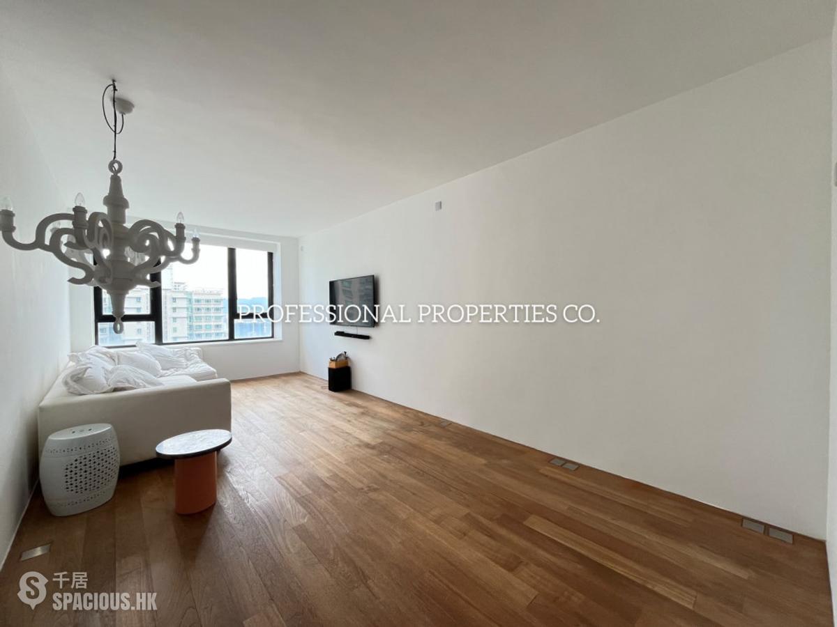 Mid Levels Central - Winsome Park 01