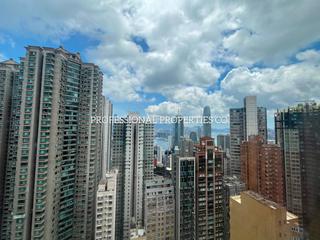 Mid Levels Central - Winsome Park 07