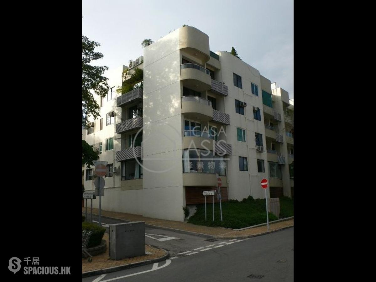 赤柱 - 海灣閣 01
