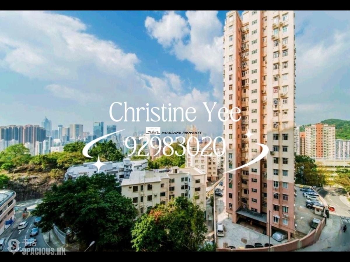 Tai Hang - Park Garden 01