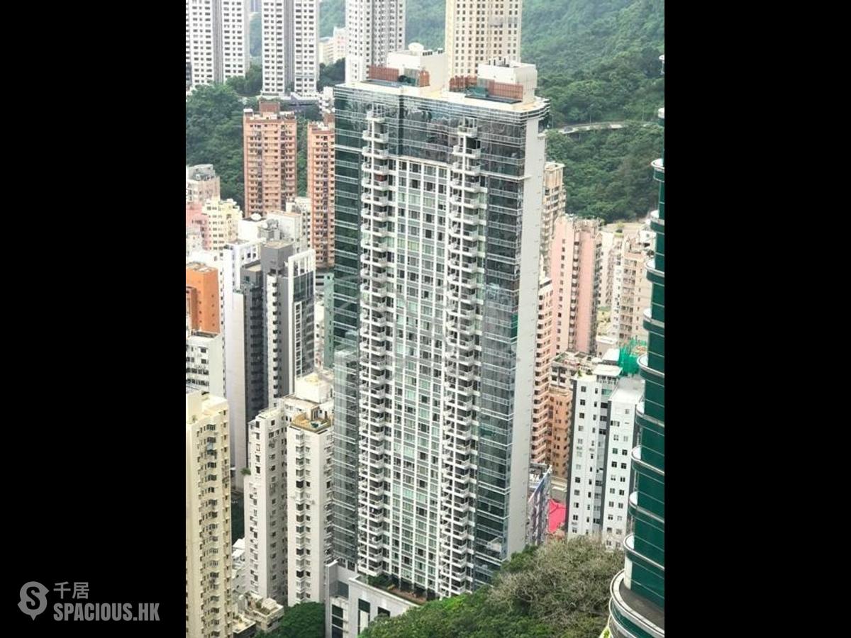 Happy Valley - The Altitude 01