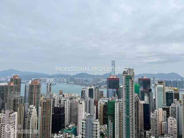 西半山 - 香港花園 03
