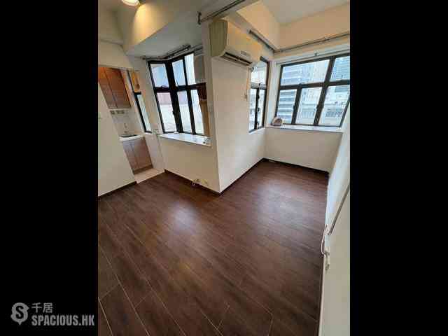 Causeway Bay - Hennessy Apartments 01