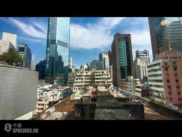 Causeway Bay - Hennessy Apartments 03