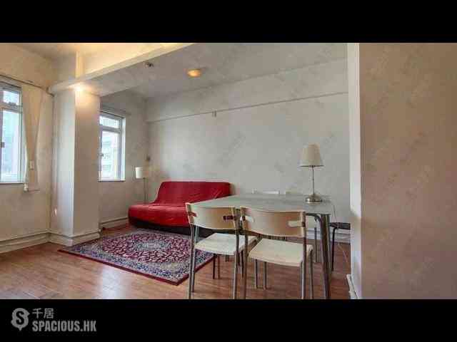Causeway Bay - Hennessy Apartments 04