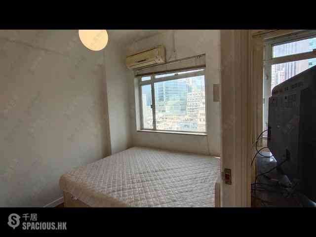 Causeway Bay - Hennessy Apartments 08