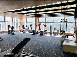 Wan Chai - J Residence 02
