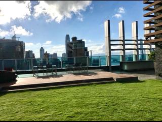 Wan Chai - J Residence 04