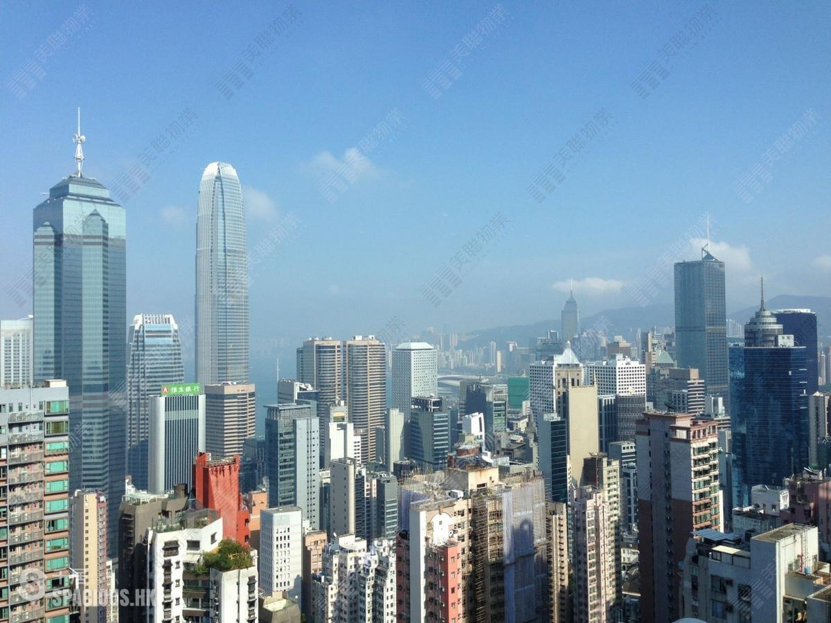 中半山 - 蔚然 01