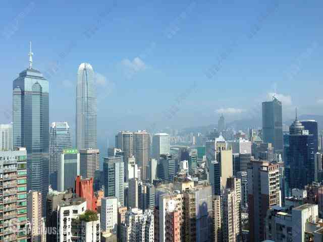 中半山 - 蔚然 01