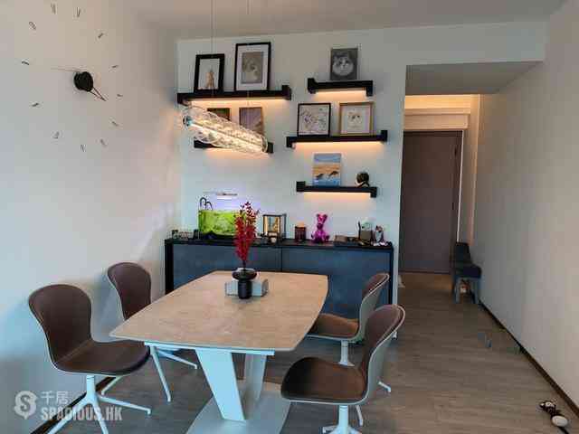 West Kowloon - Sorrento Phase 1 Block 5 03