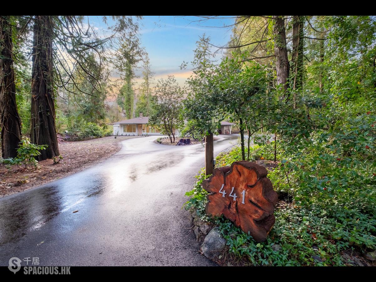 West Vancouver - 441 Southborough Drive 30