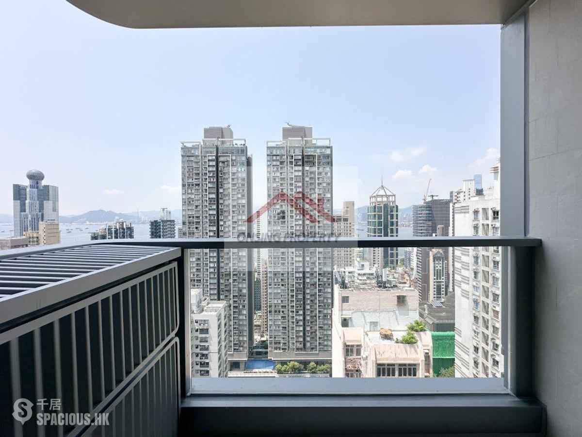 西营盘 - 半山名汇 01