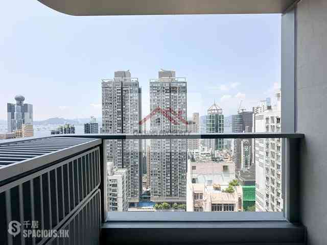 Sai Ying Pun - Upper Manor 01