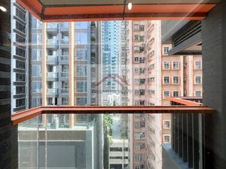 Kennedy Town - The Highline 05