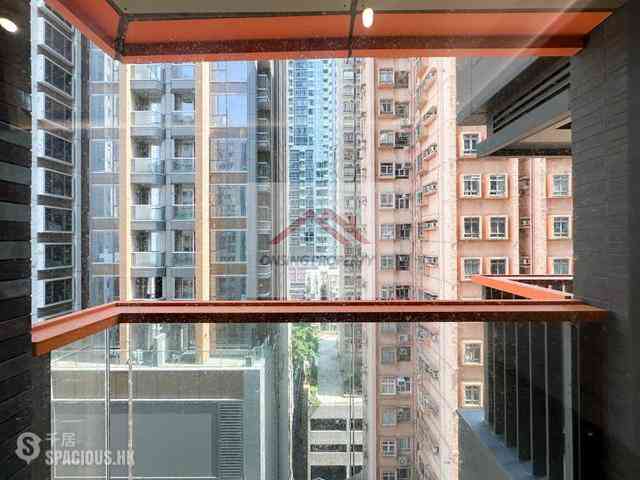 Kennedy Town - The Highline 05