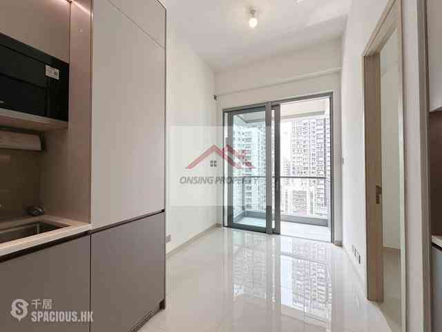 Sai Ying Pun - Upper Manor 02