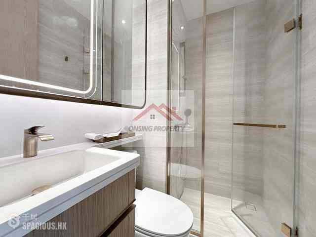 Sai Ying Pun - Upper Manor 05