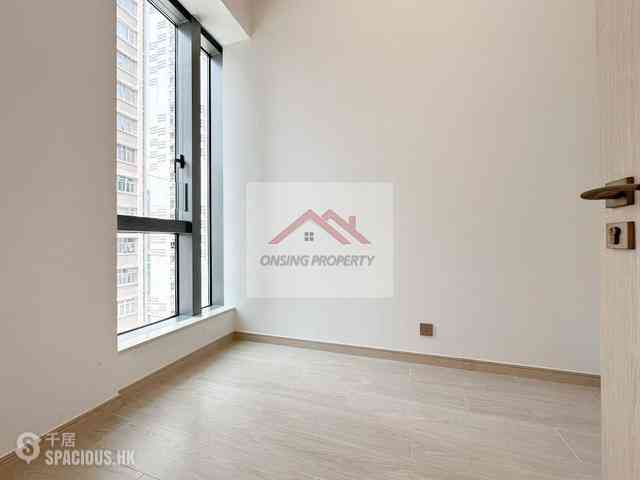 Sai Ying Pun - Upper Manor 05