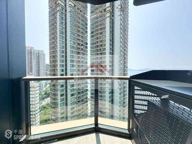 Kennedy Town - Kennedy Bay 01