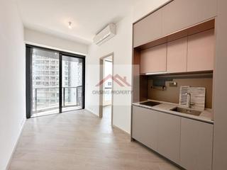 Kennedy Town - Kennedy Bay 02