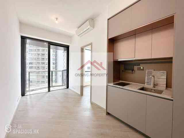 Kennedy Town - Kennedy Bay 02