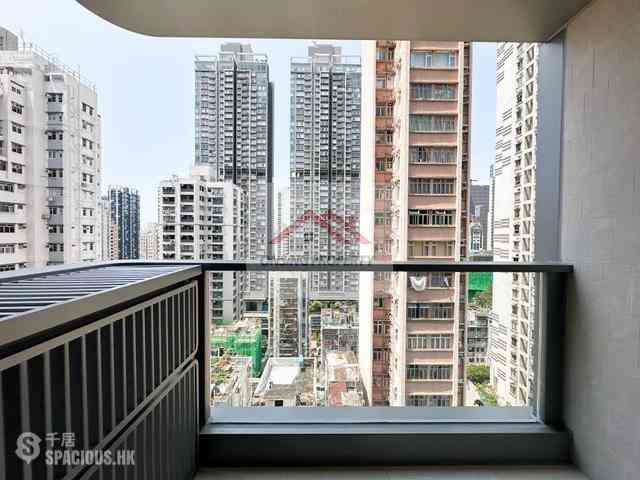 Sai Ying Pun - Upper Manor 05