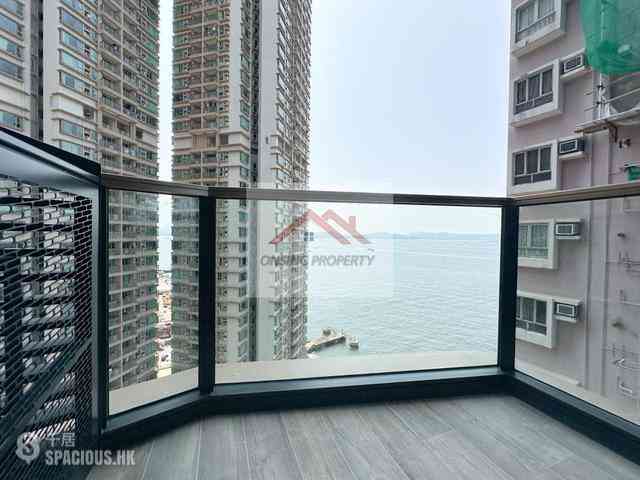 Kennedy Town - Kennedy Bay 01