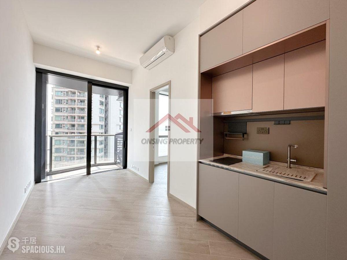 Kennedy Town - Kennedy Bay 01