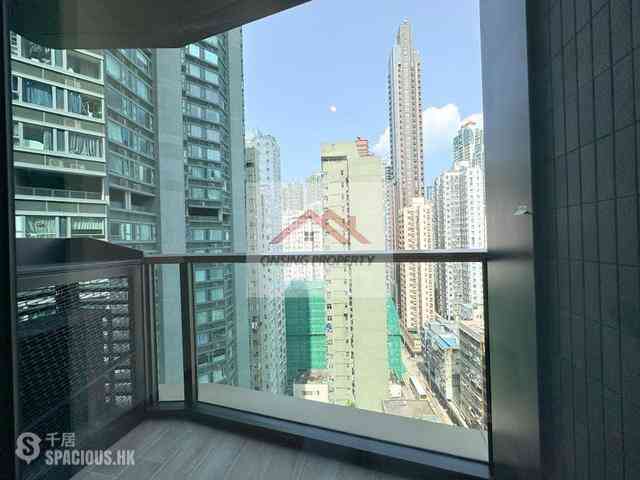 Kennedy Town - Kennedy Bay 03