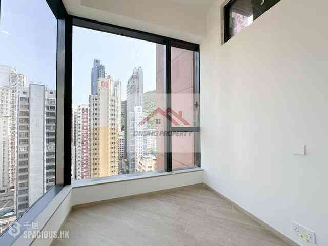 Kennedy Town - Kennedy Bay 06
