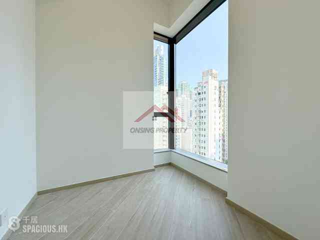 Kennedy Town - Kennedy Bay 07
